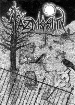 Spazmosity : Brought back from the Grave